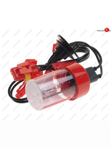 Лампа ксеноновая H7 PX26d 5000K (1шт.) OPTIMA OPTIMA rl-h7-5-1