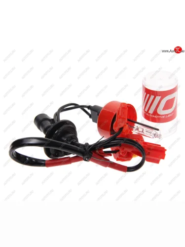 Лампа ксеноновая HB3 P20d 4300K (1шт.) OPTIMA OPTIMA rl-hb3-4-1