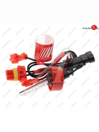 Лампа ксеноновая HB3 P20d 5000K (1шт.) OPTIMA OPTIMA rl-hb3-5-1