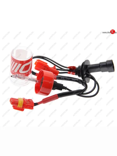 Лампа ксеноновая HB4 P22d 5000K (1шт.) OPTIMA OPTIMA rl-hb4-5-1