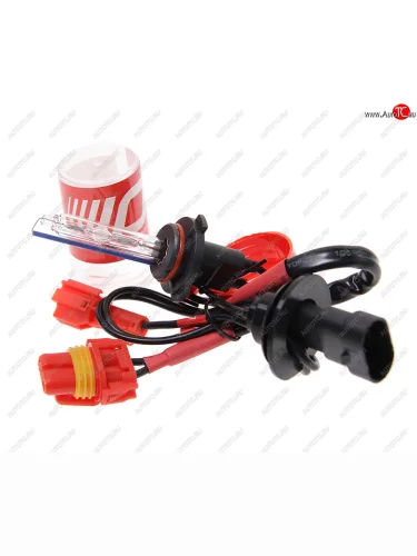 Лампа ксеноновая HB4 P22d 6000K (1шт.) OPTIMA OPTIMA rl-hb4-6-1