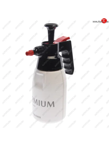 Опрыскиватель 1.0л помповый для обезжиривателя и антисиликона РУССКИЙ МАСТЕР РУССКИЙ МАСТЕР рм-53418 РУССКИЙ МАСТЕР рм-53418