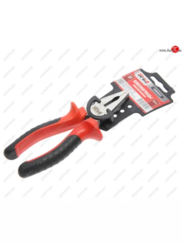 Пассатижи 160мм комбинированные REDMARK REDMARK rm8000035