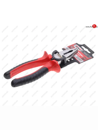 Пассатижи 180мм комбинированные REDMARK REDMARK rm8000036