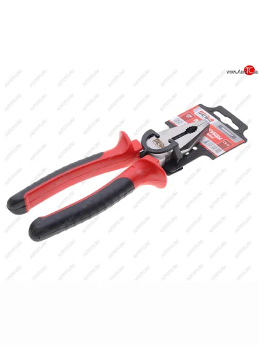 Пассатижи 200мм комбинированные REDMARK REDMARK rm8000037