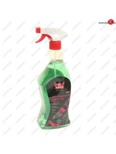 Очиститель обивки салона тригер 750мл MARCO MARCO rm-905