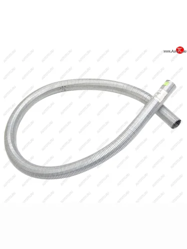 Металлорукав d=26мм L=1000мм (оцинкованный) ГС ГИБКИЕ СОЕДИНЕНИЯ рмв 2г.210.ц.00.00 26х1