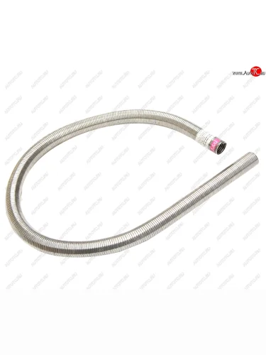 Металлорукав d=25мм L=1000мм (нержавеющая сталь 304) ГС ГИБКИЕ СОЕДИНЕНИЯ рмв 2г.210.н.00.00 25х1