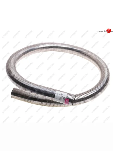 Металлорукав d=28мм L=1000мм (нержавеющая сталь) (аналог 418774) ГС ГИБКИЕ СОЕДИНЕНИЯ рмв 2г.210.н.00.00 28х1