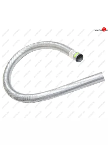 Металлорукав d=36мм L=1000мм (оцинкованный) ГС ГИБКИЕ СОЕДИНЕНИЯ рмв 2г.316.ц.00.00 36х1