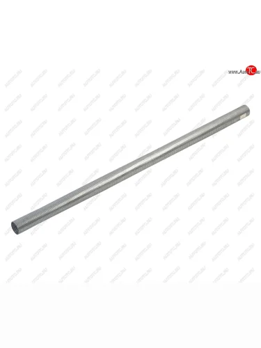 Металлорукав D=40мм L=1000мм (оцинкованный) ГС Гибкие соединения рмв 2г.316.ц.00.00 40х1