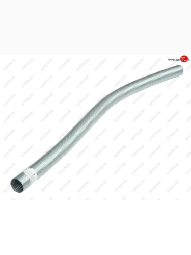 Металлорукав d=40мм L=2000мм (оцинкованный) ГС Гибкие соединения рмв 2г.316.ц.00.00 40х2