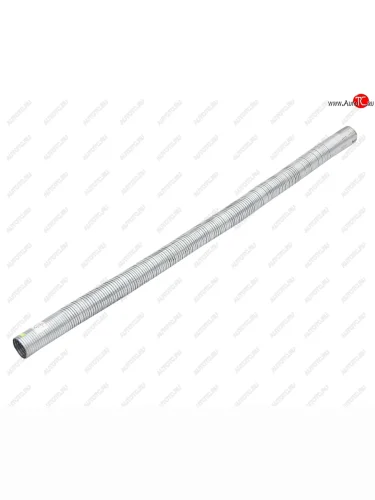 Металлорукав D=50мм L=1000мм (оцинкованный) ГС Гибкие соединения рмв 2г.316.ц.00.00 50х1