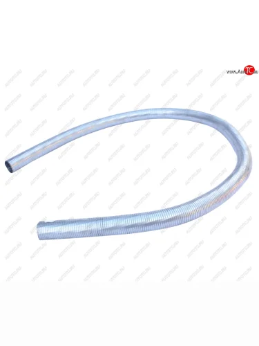 Металлорукав D=50мм L=2000мм (оцинкованный) ГС Гибкие соединения рмв 2г.316.ц.00.00 50х2