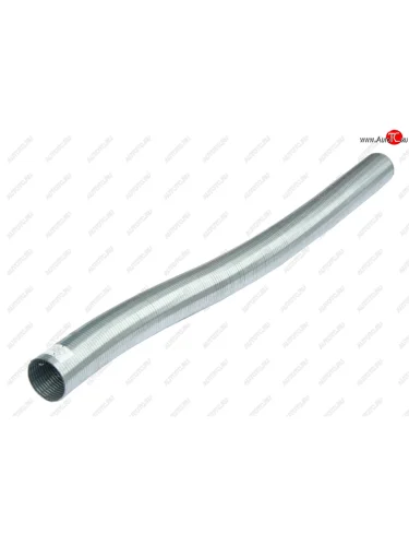 Металлорукав d=70мм L=1000мм (оцинкованный) ГС Гибкие соединения рмв 2г.316.ц.00.00 70х1