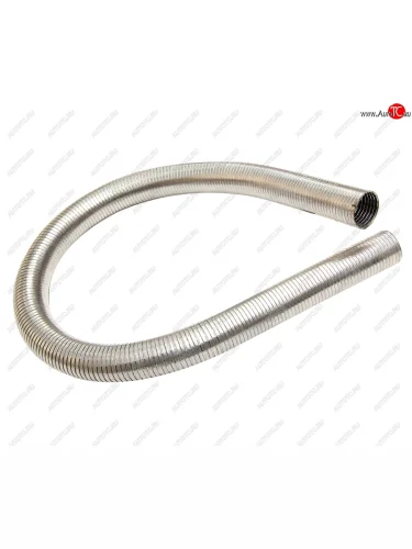 Металлорукав d=38мм L=1000мм (нержавеющая сталь 304) ГС ГИБКИЕ СОЕДИНЕНИЯ рмв 2г.316.н.00.00 38х1