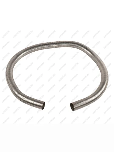 Металлорукав d=60мм L=2000мм (нержавеющая сталь 201) ГС ГИБКИЕ СОЕДИНЕНИЯ рмв 2г.316.н2.00.00 60х2