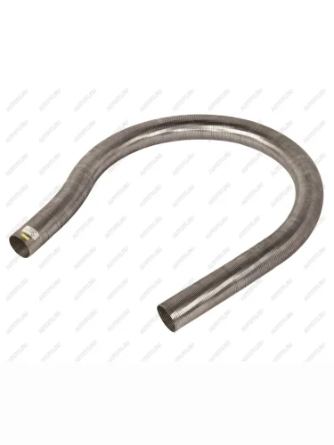 Металлорукав d=90мм L=2000мм (нержавеющая сталь) ГС Гибкие соединения рмв 2г.316.н2.00.00 90х2