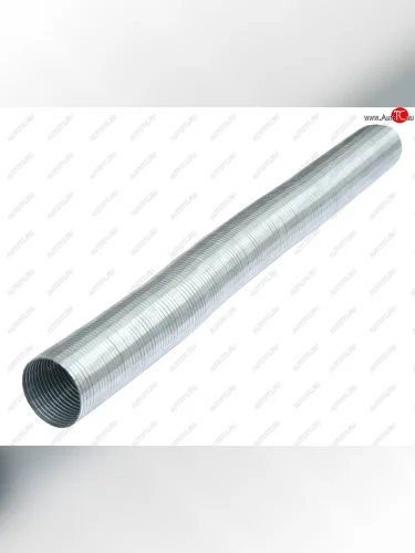 Металлорукав d=100мм L=1000мм (оцинкованный) ГС Гибкие соединения рмв 2г.320.ц.00.00 100х1