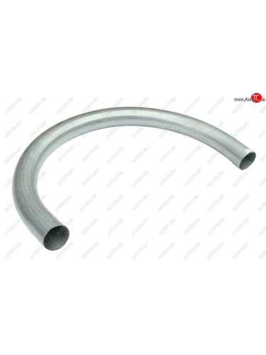 Металлорукав D=110мм L=2000мм (оцинкованный) ГС Гибкие соединения рмв 2г.320.ц.00.00 110х2