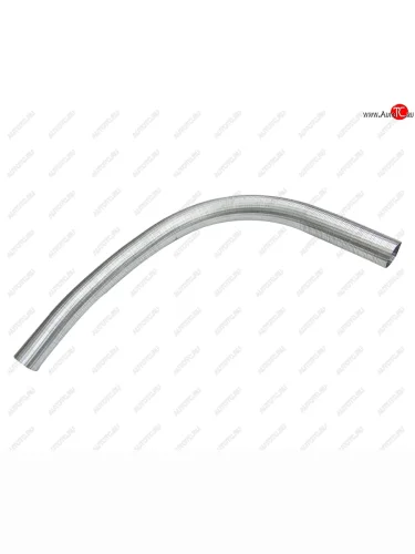 Металлорукав d=128мм L=2000мм (оцинкованный) ГС ГИБКИЕ СОЕДИНЕНИЯ рмв 2г.320.ц.00.00 127(8)х2