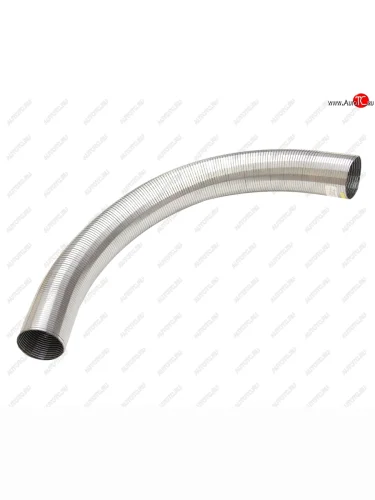 Металлорукав d=110мм L=1000мм (нержавеющая сталь 201) ГС ГИБКИЕ СОЕДИНЕНИЯ рмв 2г.320.н2.00.00 110х1