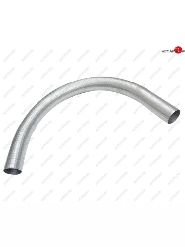 Металлорукав d=140мм L=2000мм (оцинкованный) ГС ГИБКИЕ СОЕДИНЕНИЯ рмв 2г.420.ц.00.00 140х2 ГИБКИЕ СОЕДИНЕНИЯ рмв 2г.420.ц.00.00 140х2