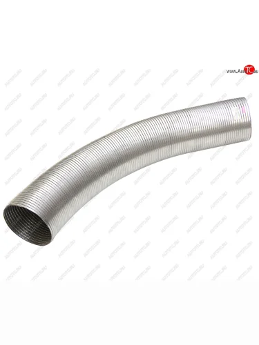 Металлорукав d=188мм L=1000мм (нержавеющая сталь 304) ГС ГИБКИЕ СОЕДИНЕНИЯ рмв 2г.428.н.00.00 188x1 ГИБКИЕ СОЕДИНЕНИЯ рмв 2г.428.н.00.00 188x1