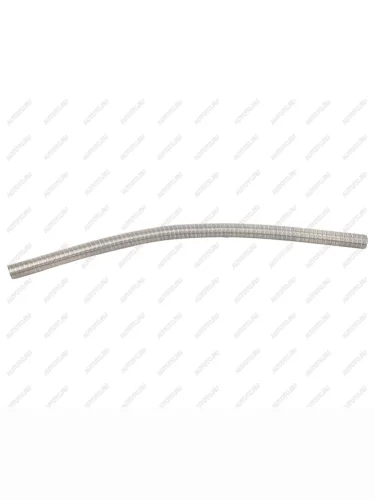 Металлорукав КАМАЗ,МАЗ,УРАЛ предпускового подогрева L=1000мм, d=38мм (нержавеющая сталь) ГС ГИБКИЕ СОЕДИНЕНИЯ рмв 5.130.н 38х1