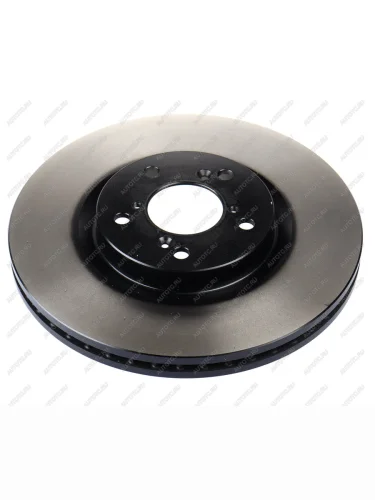 Диск тормозной HONDA Pilot (11-) передний (1шт.) NIBK NIBK rn1410 NIBK rn1410