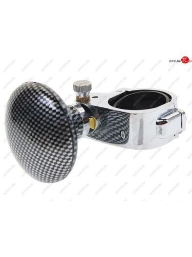 Ручка на руль лентяйка карбон NO NAME рнр-01