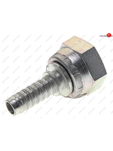 Фитинг DK(Г) сфера 38 (М 22х1.5)  рн-р20111-22-06т