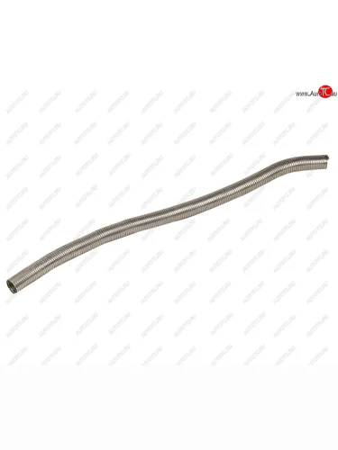 Металлорукав d=40мм L=1000мм нержавеющая сталь МЗГС МЗГС рнв 316.40.1000.00