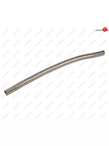 Металлорукав d=45мм L=1000мм нержавеющая сталь МЗГС МЗГС рнв 316.45.1000.00