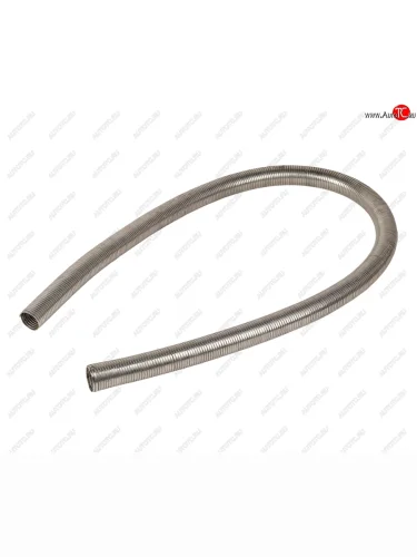 Металлорукав d=45мм L=2000мм нержавеющая сталь МЗГС МЗГС рнв 316.45.2000.00