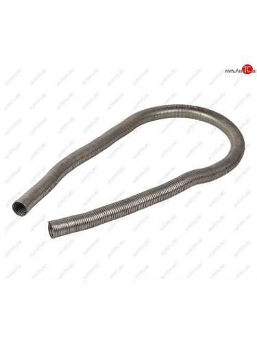 Металлорукав d=50мм L=2000мм нержавеющая сталь МЗГС МЗГС рнв 316.50.2000.00