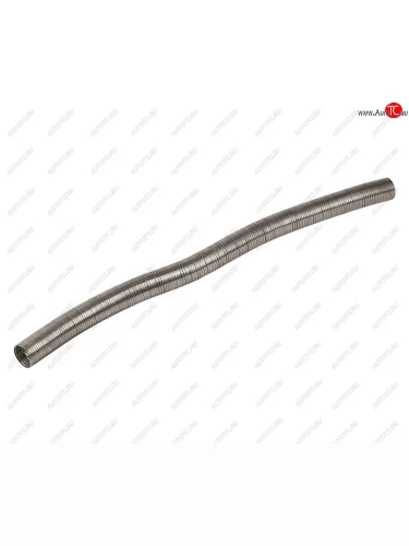 Металлорукав d=55мм L=1000мм нержавеющая сталь МЗГС МЗГС рнв 316.55.1000.00