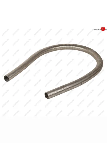 Металлорукав d=55мм L=2000мм нержавеющая сталь МЗГС МЗГС рнв 316.55.2000.00