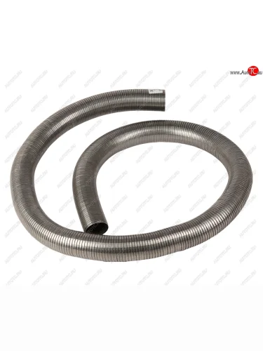 Металлорукав d=60мм L=2000мм нержавеющая сталь МЗГС МЗГС рнв 316.60.2000.00