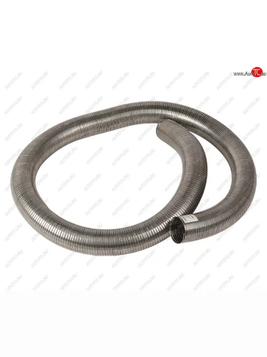 Металлорукав d=65мм L=2000мм нержавеющая сталь МЗГС МЗГС рнв 316.65.2000.00