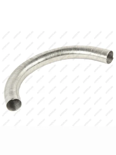 Металлорукав d=100мм L=1000мм нержавеющая сталь МЗГС МЗГС рнв 320.100.1000.00