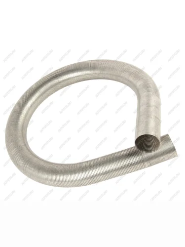 Металлорукав d=100мм L=2000мм нержавеющая сталь МЗГС МЗГС рнв 320.100.2000.00
