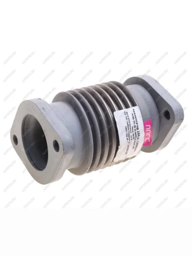 Сильфон ЯМЗ-236БЕ d=65мм L=136мм (нержавеющая сталь) ГС ГИБКИЕ СОЕДИНЕНИЯ рнвд 331.00.35.ямз236 65х0,136