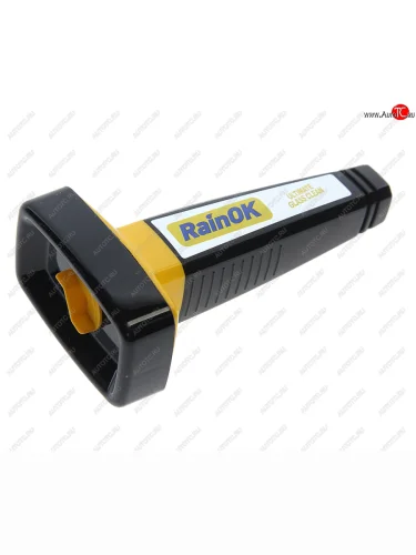 Очиститель стекол с эффектом полироля 100мл BULLSONE BULLSONE rok-031-00003 BULLSONE rok-031-00003