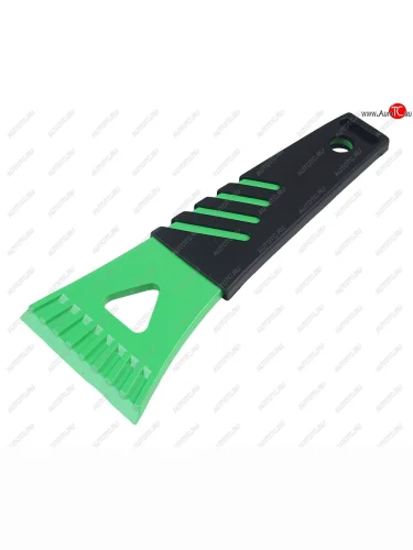 Скребок для льда 18х8см RUNWAY RUNWAY rr5040