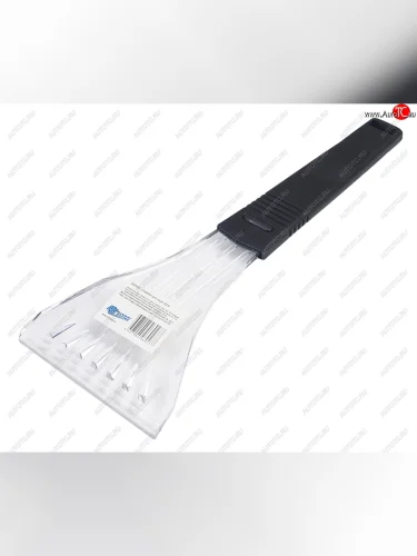 Скребок для льда 32х12.5см RUNWAY RUNWAY rr5090