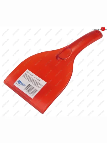 Скребок для льда 23х12см RUNWAY RUNWAY rr5710