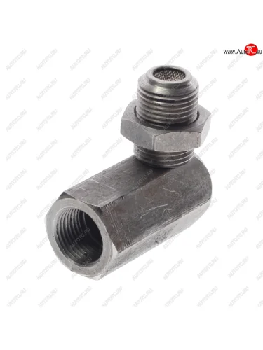 Обманка датчика кислорода ЕВРО-4 Г- образная PRO SPORT rs-51467