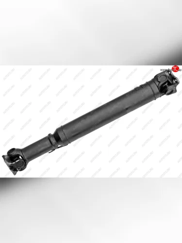 Вал карданный ГАЗ-23107 Бизнес задний в сборе L=816мм (Турция) (ОАО ГАЗ) ГАЗ rs.97135.04.02