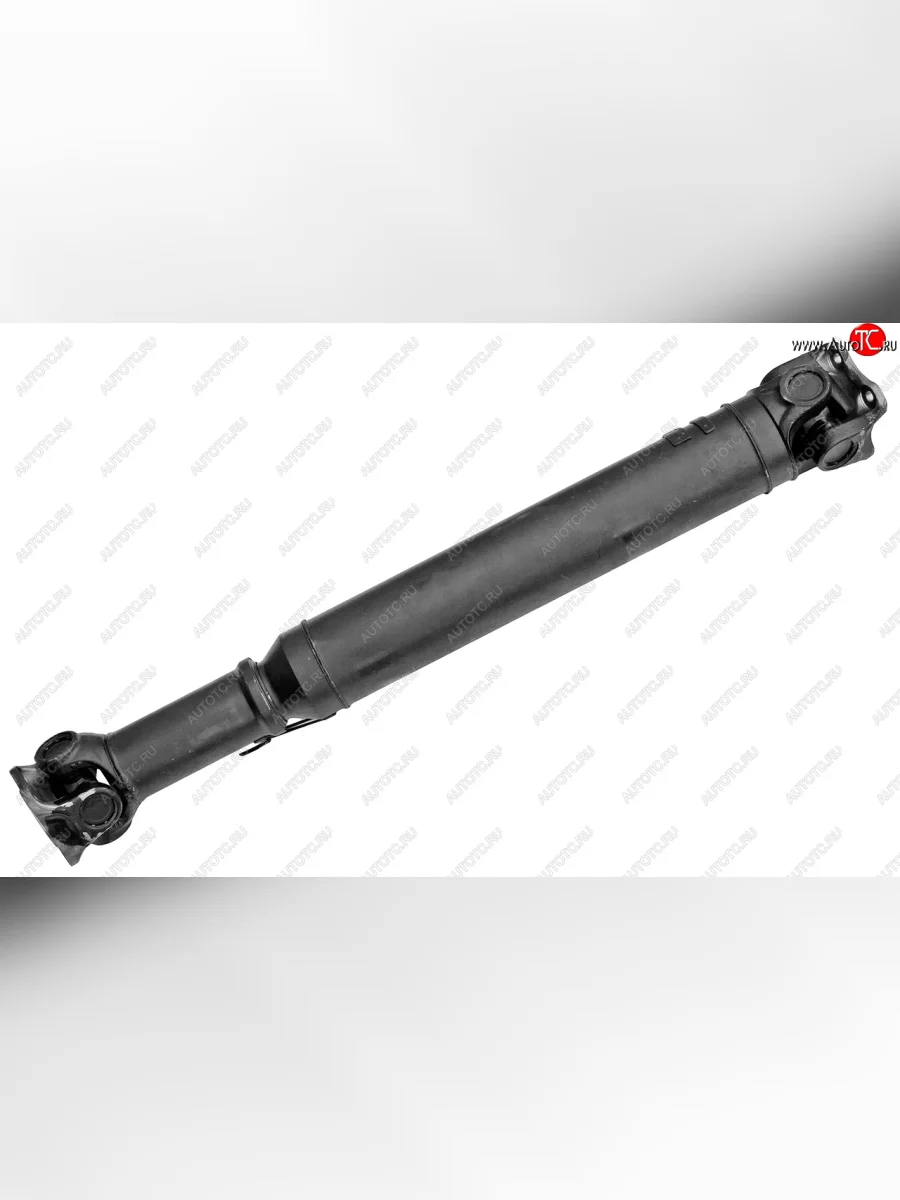 Вал карданный ГАЗ-23107 Бизнес задний в сборе L=816мм (Турция) (ОАО ГАЗ) ГАЗ rs.97135.04.02  в Самаре Самарской области